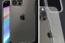 Spigen Ultra Hybrid - Etui do iPhone 13 Pro (Przezroczysty) - zdjęcie 9