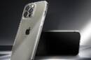 Spigen Ultra Hybrid - Etui do iPhone 13 Pro (Przezroczysty) - zdjęcie 10