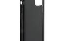 Guess 4G Triangle Collection - Etui iPhone 11 (br - zdjęcie 3