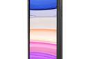 Guess 4G Triangle Collection - Etui iPhone 11 (br - zdjęcie 6