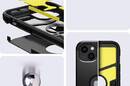 Spigen Tough Armor - Etui do iPhone 13 (Czarny) - zdjęcie 9