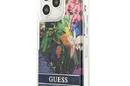 Guess Liquid Glitter Flower  - zdjęcie 2