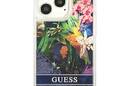 Guess Liquid Glitter Flower  - zdjęcie 3