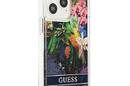 Guess Liquid Glitter Flower  - zdjęcie 4