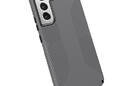 Speck Presidio2 Grip - Etui Samsung Galaxy S22+ z powłokš MICROBAN (Graphite Grey/Black) - zdjęcie 8
