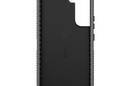 Speck Presidio2 Grip - Etui Samsung Galaxy S22+ z powłokš MICROBAN (Graphite Grey/Black) - zdjęcie 9