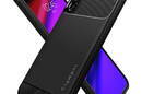 Spigen Rugged Armor - Etui do Samsung Galaxy S22 (Czarny) - zdjęcie 5