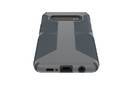 Speck Presidio Grip - Etui Samsung Galaxy S10+ (Graphite Grey/Charcoal Grey) - zdjęcie 3