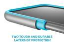 Speck Presidio Grip - Etui Samsung Galaxy S10+ (Eclipse Blue/Carbon Black) - zdjęcie 10