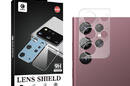 Mocolo Silk Camera Lens Glass - Szkło ochronne na obiektyw aparatu Samsung Galaxy S22 Ultra - zdjęcie 1