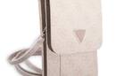 Guess Wallet 4G Triangle Logo Phone Bag  - zdjęcie 3