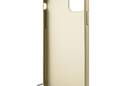 Guess 4G Charms Collection - Etui iPhone 11 (br - zdjęcie 6