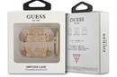 Guess Paisley Strap - Etui Etui Airpods 3 (Gold) - zdjęcie 3