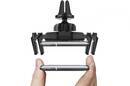 Spigen Click.R Vent Car Mount  - zdjęcie 4