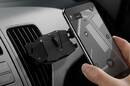 Spigen Click.R Vent Car Mount  - zdjęcie 7