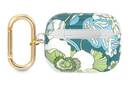 Guess Flower - Etui Airpods Pro (Green) - zdjęcie 2