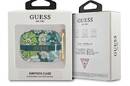 Guess Flower - Etui Airpods Pro (Green) - zdjęcie 3