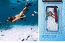 Spigen A610 Universal Waterproof Float Case - Etui do smartfon - zdjęcie 9