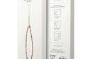 Guess Phone Strap Beads Heishi - Zawieszka do telefonu 25 cm (Multicolor Pink) - zdjęcie 3