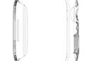 Spigen Thin Fit - Obudowa do Apple Watch 8 / Watch 7 45 mm (przezroczysty) - zdjęcie 3