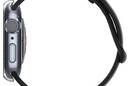 Spigen Thin Fit - Obudowa do Apple Watch 8 / Watch 7 45 mm (przezroczysty) - zdjęcie 5