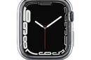 Spigen Thin Fit - Obudowa do Apple Watch 8 / Watch 7 45 mm (przezroczysty) - zdjęcie 6