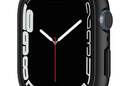 Spigen Thin Fit - Obudowa do Apple Watch 8 / Watch 7 41 mm (czarny) - zdjęcie 4