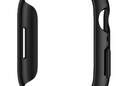 Spigen Thin Fit - Obudowa do Apple Watch 8 / Watch 7 41 mm (czarny) - zdjęcie 3