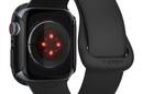 Spigen Thin Fit - Obudowa do Apple Watch 8 / Watch 7 41 mm (czarny) - zdjęcie 5