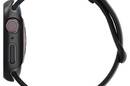 Spigen Thin Fit - Obudowa do Apple Watch 8 / Watch 7 41 mm (czarny) - zdjęcie 6