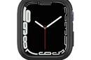 Spigen Thin Fit - Obudowa do Apple Watch 8 / Watch 7 41 mm (czarny) - zdjęcie 7