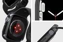 Spigen Thin Fit - Obudowa do Apple Watch 8 / Watch 7 41 mm (czarny) - zdjęcie 10