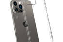 Spigen Airskin Hybrid - Etui do iPhone 14 Pro (Przezroczysty) - zdjęcie 2