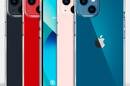 Spigen Liquid Crystal - Etui do iPhone 13 (Przezroczysty) - zdjęcie 3