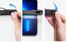 Spigen A610 Universal Waterproof Float Case - Etui do smartfon - zdjęcie 5