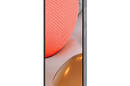 Crong Crystal Slim Cover - Etui Samsung Galaxy A72 (przezroczysty) - zdjęcie 4
