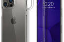 Spigen Airskin Hybrid - Etui do iPhone 14 Pro Max (Przezroczysty) - zdjęcie 1
