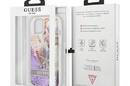 Guess Liquid Glitter Flower  - zdjęcie 8