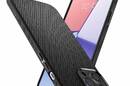 Spigen Liquid Air - Etui do iPhone 13 Pro Max (Czarny) - zdjęcie 2