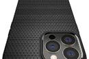 Spigen Liquid Air - Etui do iPhone 13 Pro Max (Czarny) - zdjęcie 4