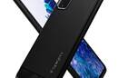 Spigen Rugged Armor - Etui do Samsung Galaxy S20 FE (Czarny) - zdjęcie 2