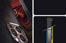 Spigen Liquid Air - Etui do iPhone 13 Pro Max (Czarny) - zdjęcie 10