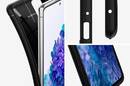 Spigen Rugged Armor - Etui do Samsung Galaxy S20 FE (Czarny) - zdjęcie 9
