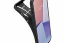 Spigen Liquid Air - Etui do iPhone 13 (Czarny) - zdjęcie 3