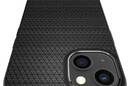 Spigen Liquid Air - Etui do iPhone 13 (Czarny) - zdjęcie 4