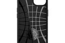 Spigen Liquid Air - Etui do iPhone 13 (Czarny) - zdjęcie 6