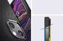 Spigen Liquid Air - Etui do iPhone 13 (Czarny) - zdjęcie 10