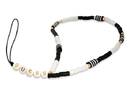Guess Phone Strap Heishi Beads  - zdjęcie 1