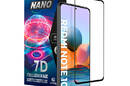 Crong 7D Nano Flexible Glass - Niep - zdjęcie 2