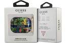 Guess Flower - Etui Airpods Pro (Blue) - zdjęcie 3